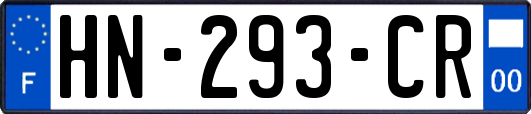 HN-293-CR