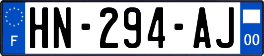 HN-294-AJ