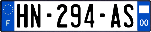 HN-294-AS