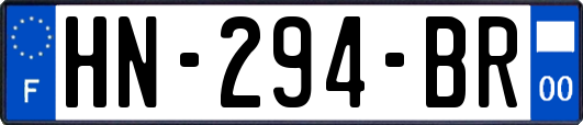 HN-294-BR