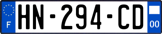 HN-294-CD