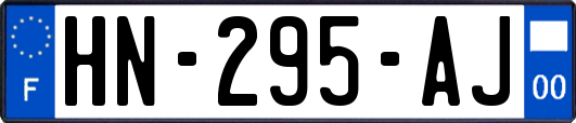 HN-295-AJ