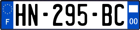 HN-295-BC