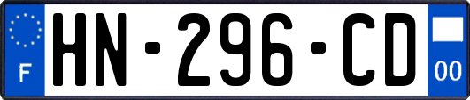 HN-296-CD