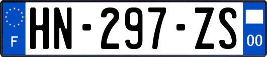 HN-297-ZS