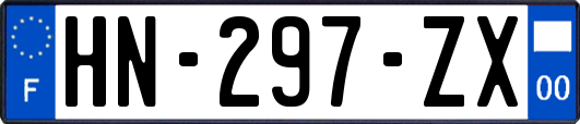 HN-297-ZX