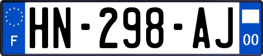 HN-298-AJ