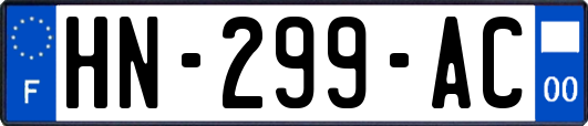 HN-299-AC