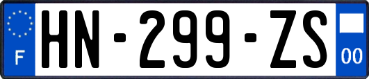 HN-299-ZS