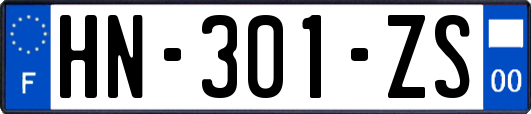 HN-301-ZS