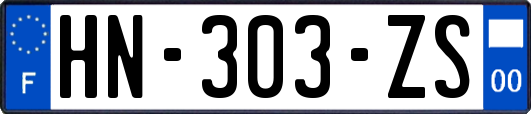 HN-303-ZS