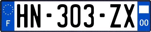 HN-303-ZX