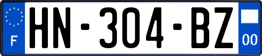 HN-304-BZ