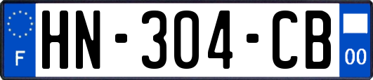 HN-304-CB