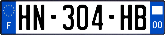 HN-304-HB