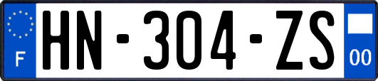 HN-304-ZS