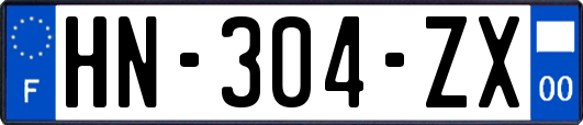 HN-304-ZX