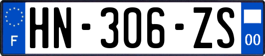 HN-306-ZS