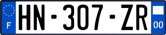 HN-307-ZR