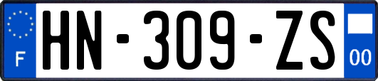 HN-309-ZS