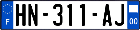 HN-311-AJ