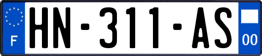 HN-311-AS