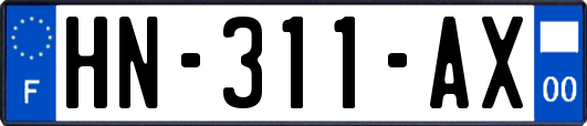 HN-311-AX