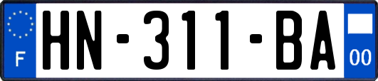 HN-311-BA