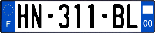 HN-311-BL
