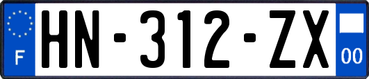 HN-312-ZX