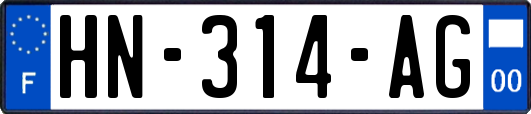 HN-314-AG
