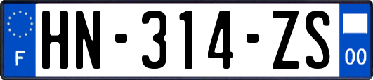 HN-314-ZS