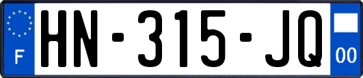 HN-315-JQ
