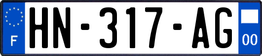 HN-317-AG
