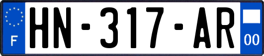 HN-317-AR