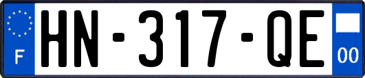HN-317-QE