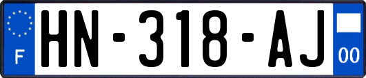 HN-318-AJ