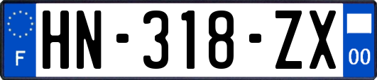 HN-318-ZX