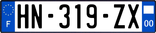 HN-319-ZX