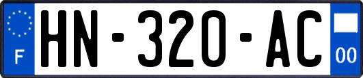 HN-320-AC