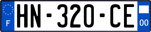 HN-320-CE
