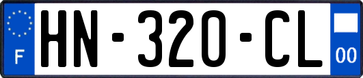 HN-320-CL