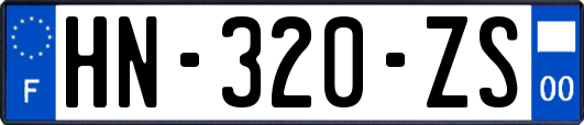 HN-320-ZS