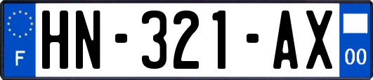 HN-321-AX