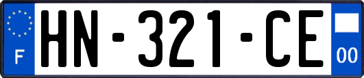 HN-321-CE