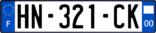 HN-321-CK