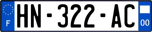 HN-322-AC