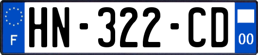 HN-322-CD