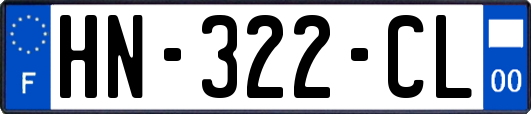 HN-322-CL