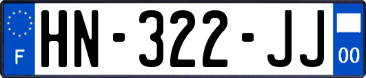 HN-322-JJ